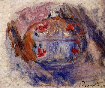 Pierre Auguste Renoir : Sugar Bowl